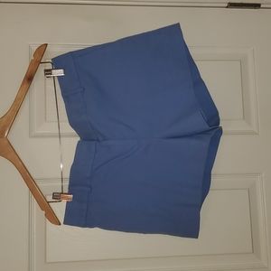 LOFT Blue Short Size 10